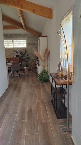 House between Provence and Camargue