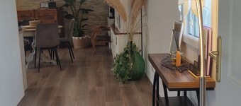 House between Provence and Camargue