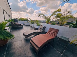Exterior - Pyramids Apartment (Abuja)