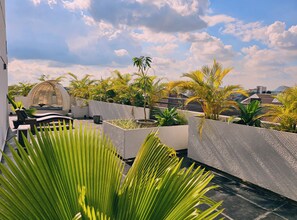 Exterior - Pyramids Apartment (Abuja)