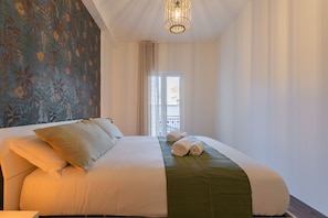 3 bedrooms, free WiFi