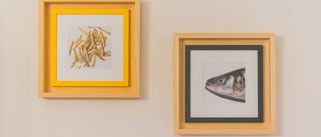 Detall de l'interior