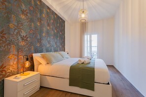 3 Schlafzimmer