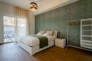 3 Schlafzimmer