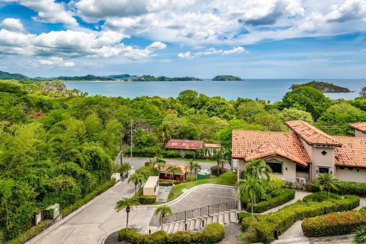 Majoittajan profiilikuva