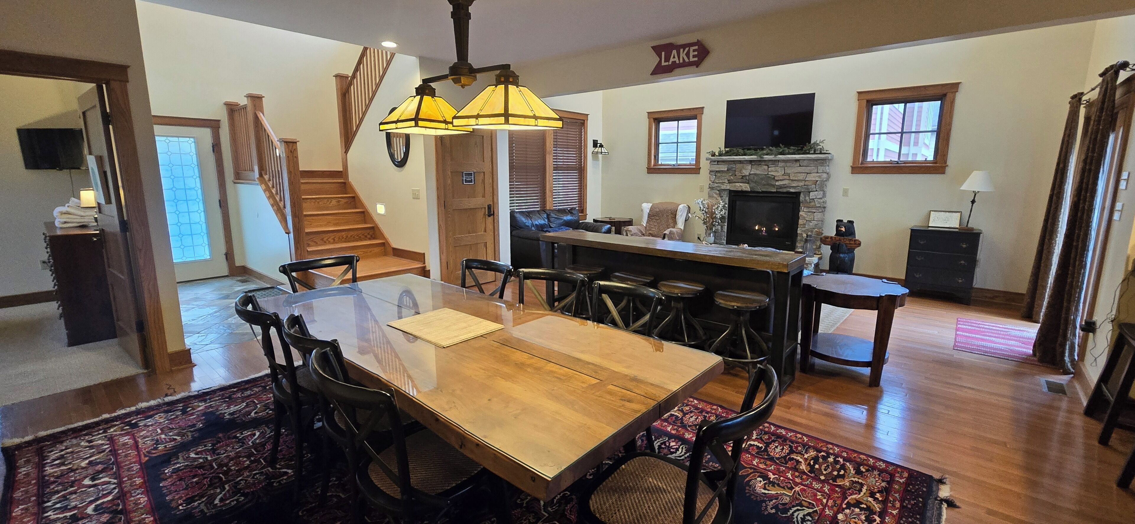 تناول الطعام