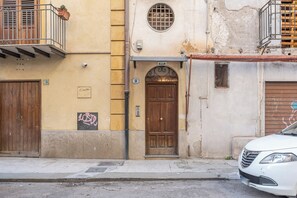 Fachada