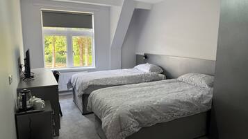 Surmatelas, bureau, espace de travail pour ordinateur portable