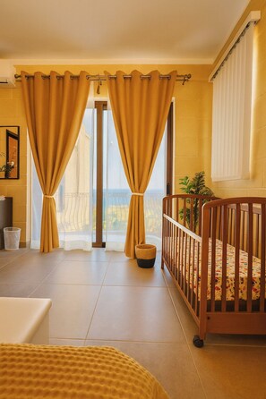 3 Schlafzimmer, WLAN, Bettwäsche