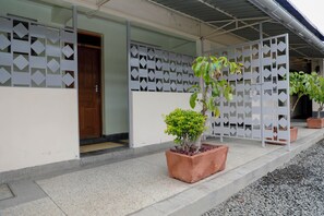 Exterior - Nakuru Guest Suites (Nakuru)