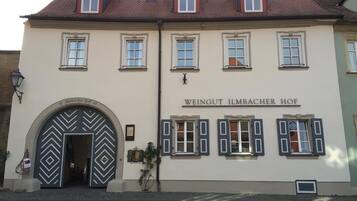 Außenbereich