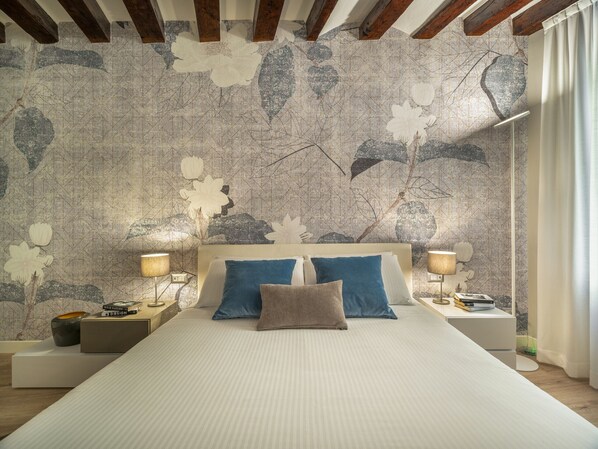 1 camera, ferro/asse da stiro, Wi-Fi gratuito, lenzuola