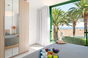 3 bedrooms, free WiFi