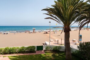 Am Strand