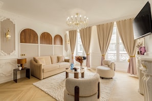 منطقة المعيشة