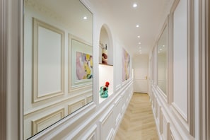 Apartment - Merveil Luxury Suite - Louvre Michodiere (Paris)
