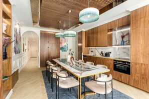 Apartment | Private kitchen