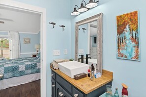 3 soveværelser, strygejern/strygebræt, Wi-Fi, sengetøj