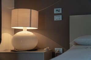 双人房, 私人浴室, 花园景观 | 羽绒被、加厚床垫、特色装修、特色家居