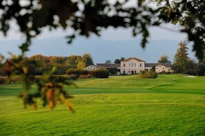 Golf - Magrine Castelfranco Veneto  (Castelfranco Veneto)