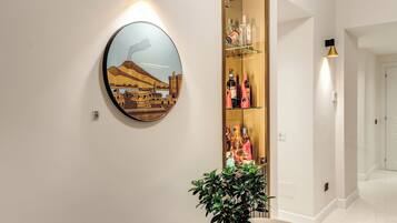 DĂ©tail de lâintĂ©rieur