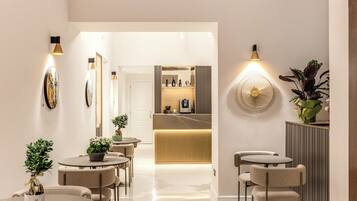 DĂ©tail de lâintĂ©rieur