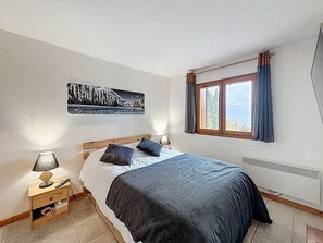 1 soverom og wi-fi (inkludert)