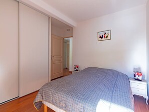 1 bedroom - Ski-in Ski-out Apartment for 6 (Peyragudes)