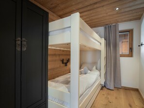 2 makuuhuonetta, ilmainen Wi-Fi