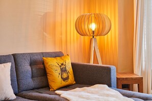 Interior - Stylish Coastal 3-Bed Retreat in Saltburn (Redcar and Cleveland)