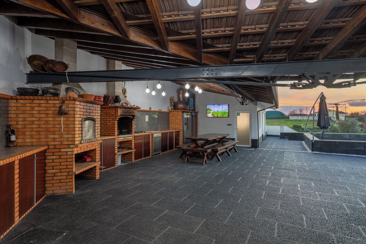 Bild für Gastgeberprofil