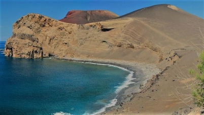 Family House - great view Horta Bay