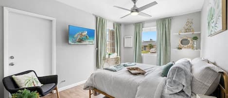 3 Schlafzimmer, Bügeleisen/Bügelbrett, Internetzugang, Bettwäsche