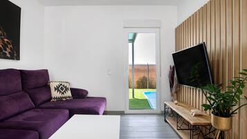 Fernseher