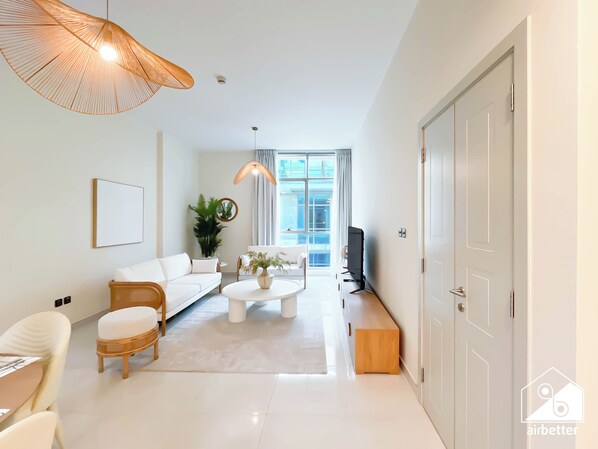 منطقة المعيشة