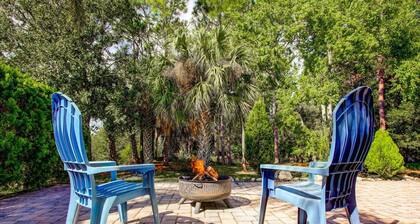 4BR Luxury Villa Paradise Near Nascar • Pool*HotTub*BBQ