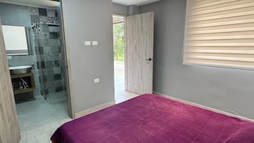 House, 4 Bedrooms, Terrace, Garden View | 4 bilik tidur