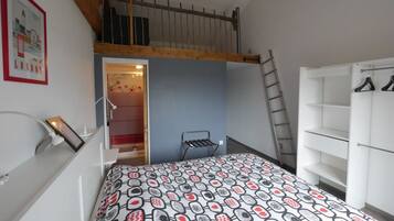 Comfort Double Room, Balcony, Garden View | Free WiFi