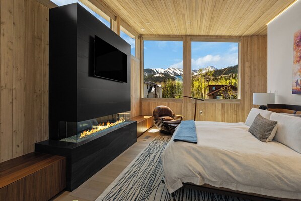 4 Schlafzimmer, Bügeleisen/Bügelbrett, Internetzugang, Bettwäsche