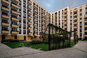 Exterior - RentPlanet - Apartament Braniborska IV (Wrocław)