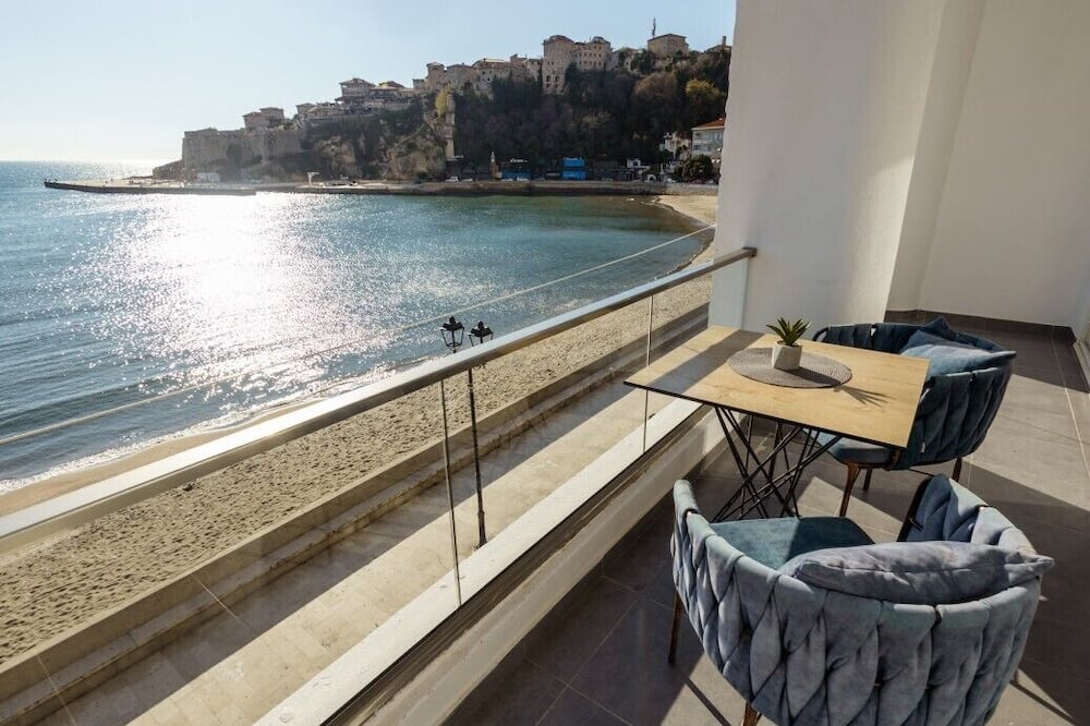 Hotel Continental Ulcinj