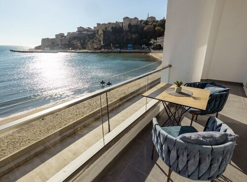 Hotel Continental Ulcinj