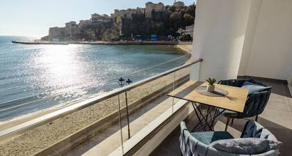 Hotel Continental Ulcinj