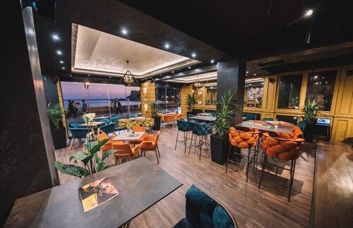 Hotel Continental Ulcinj