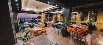 Hotel Continental Ulcinj