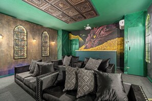Intérieur