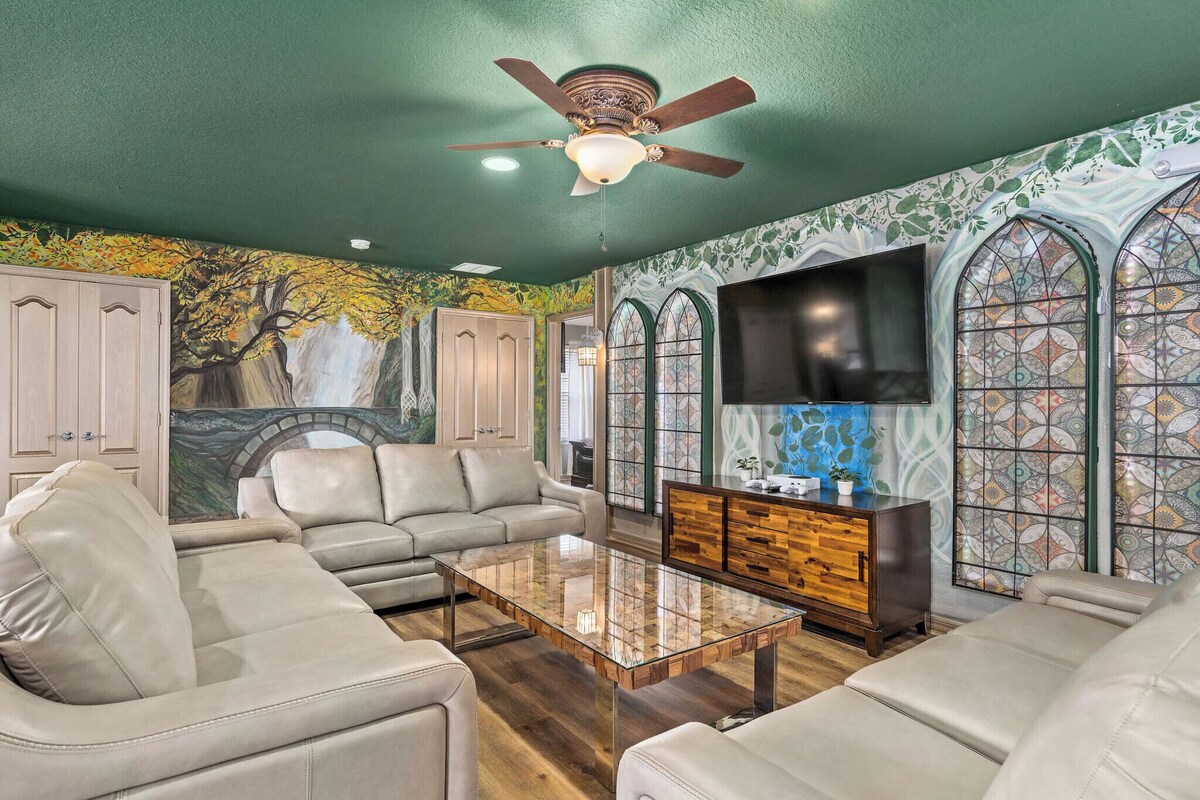 Bild für Gastgeberprofil