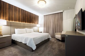 9 bedrooms, iron/ironing board, travel crib, WiFi