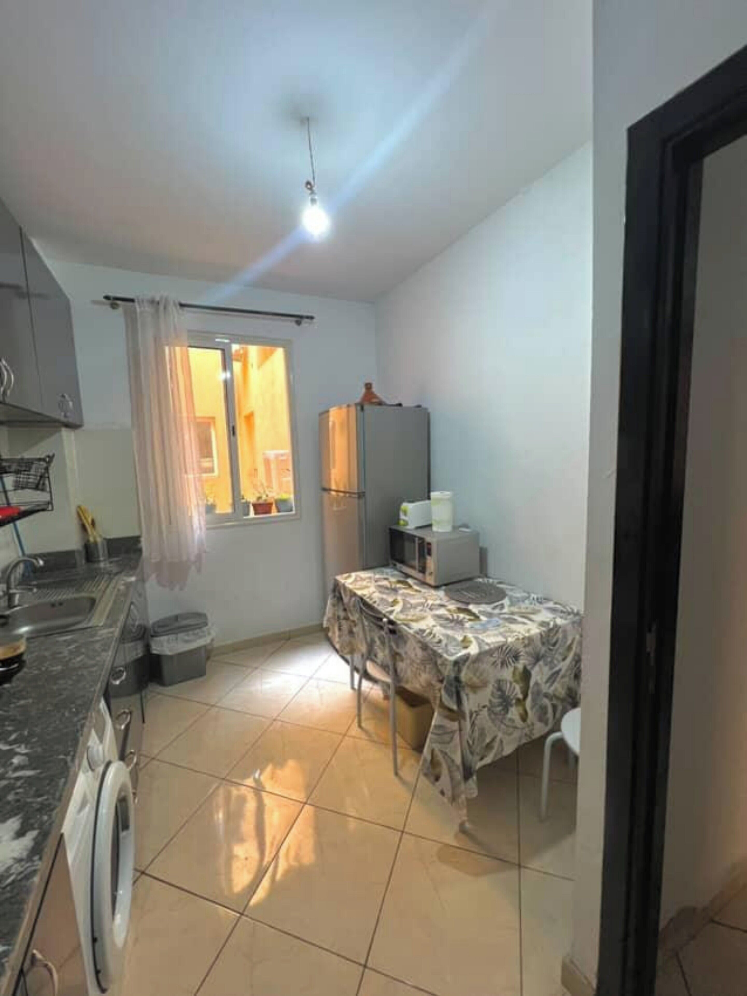 Microondas, horno y parrilla de estufa 