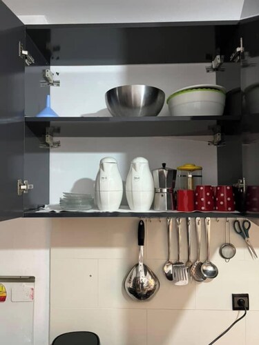 Modern apartment in the heart of Marrakech, 9 min from airport -with Wi-Fi & A/C